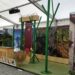 Salamanca muestra sus atractivos naturales en la Feria Internacional Naturcyl