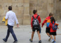 Salamanca oferta 530 plazas de ludoteca y animación para niños de 3 a 13 años