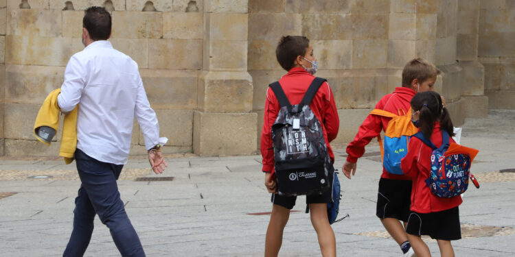 Salamanca oferta 530 plazas de ludoteca y animación para niños de 3 a 13 años