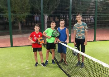 Primera sesión del programa de ocio nocturno para jóvenes ‘NoctuTormes’