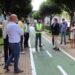 Salamanca transformará la avenida de París en una zona verde y peatonal más accesible