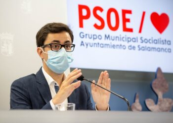 Empleo, vivienda y salud mental, ejes del Plan Municipal de Juventud propuesto por el PSOE