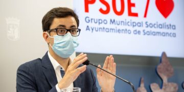 Empleo, vivienda y salud mental, ejes del Plan Municipal de Juventud propuesto por el PSOE