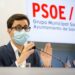 Empleo, vivienda y salud mental, ejes del Plan Municipal de Juventud propuesto por el PSOE