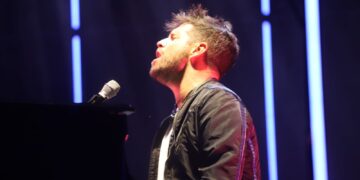 Pablo López, plato fuerte de la jornada festiva de las Ferias y Fiestas de Salamanca