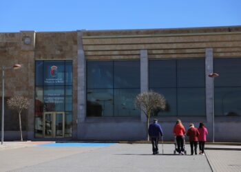 La piscina climatizada reabrirá sus puertas para retomar las actividades después de tres años