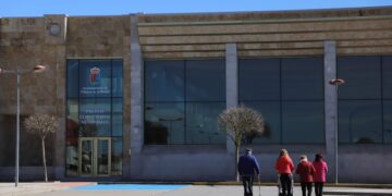 La piscina climatizada reabrirá sus puertas para retomar las actividades después de tres años