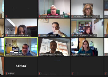 El Ayuntamiento asumirá la subida del IPC interanual  y congelará las tasas e impuestos municipales para 2022