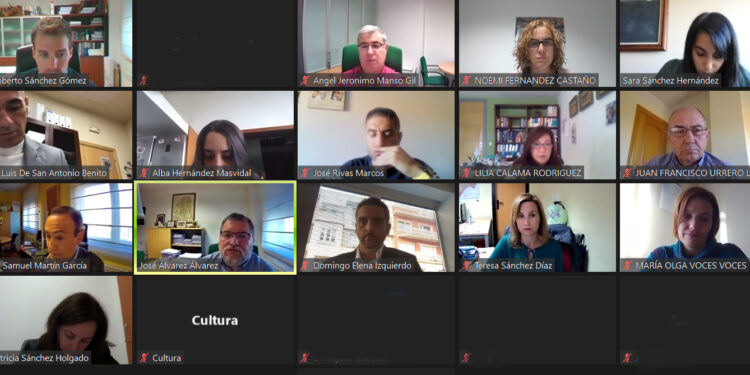 El Ayuntamiento asumirá la subida del IPC interanual  y congelará las tasas e impuestos municipales para 2022