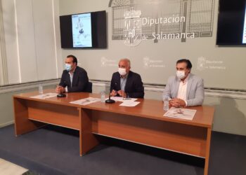 Santa Marta será salida y llegada de la 37 Media Maratón Diputación de Salamanca