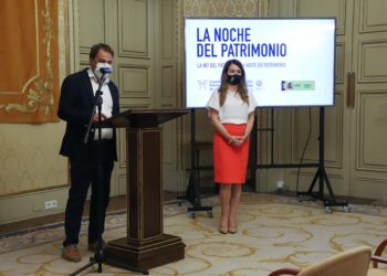 Espectáculos de danza, visita de monumentos y actividades en la naturaleza, protagonistas de ‘La Noche del Patrimonio’