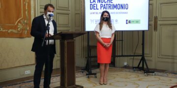 Espectáculos de danza, visita de monumentos y actividades en la naturaleza, protagonistas de ‘La Noche del Patrimonio’