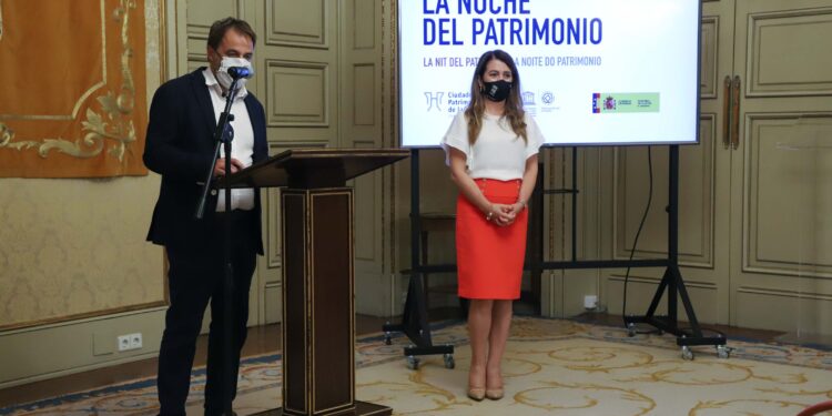 Espectáculos de danza, visita de monumentos y actividades en la naturaleza, protagonistas de ‘La Noche del Patrimonio’