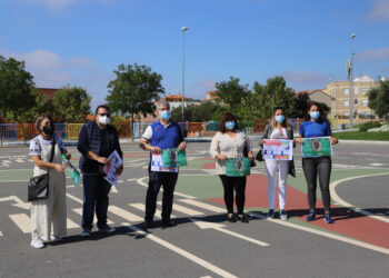Seguridad vial, deporte y fotografía, actividades de la Semana de la Movilidad
