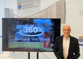 Santa Marta incorpora nuevas herramientas para la difusión de recursos turísticos