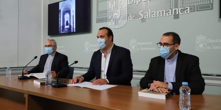 La historia del Seminario de San Cayetano a través de la publicación de las actas del Congreso DUC IN ALTUM
