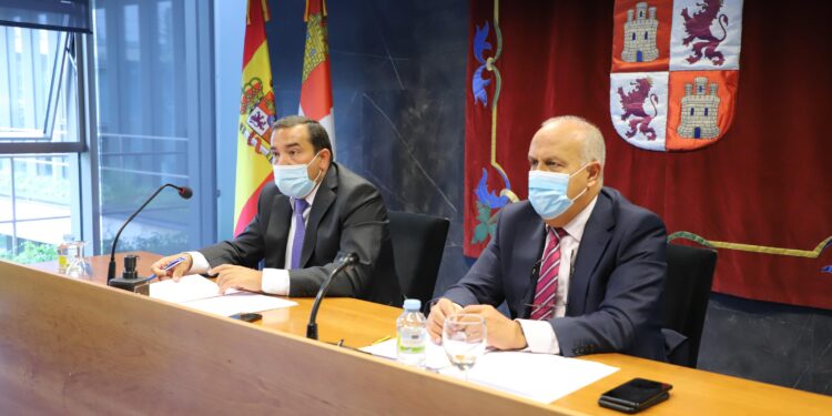 Mañana arranca el curso de Secundaria y Bachillerato con 47.043 alumnos en Salamanca