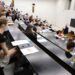 La Universidad pide a los centros universitarios recuperar la presencialidad total de la docencia