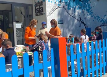 ‘Construyendo una Santa Marta sostenible’