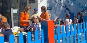 ‘Construyendo una Santa Marta sostenible’