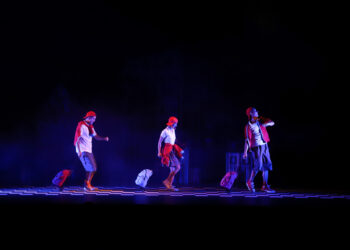 Teatro, artes de calle y mucha música para una jornada de fiestas familiar