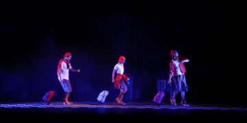 Teatro, artes de calle y mucha música para una jornada de fiestas familiar