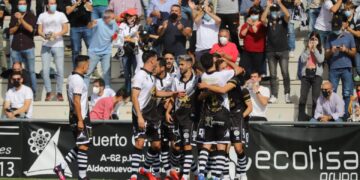 Vuelve el recuerdo de las grandes tardes de fútbol