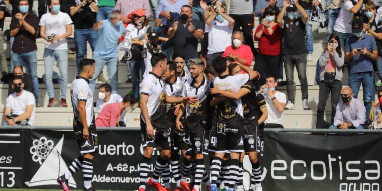 Vuelve el recuerdo de las grandes tardes de fútbol