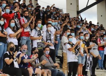 Vuelve el recuerdo de las grandes tardes de fútbol