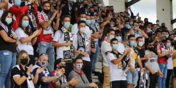 Vuelve el recuerdo de las grandes tardes de fútbol