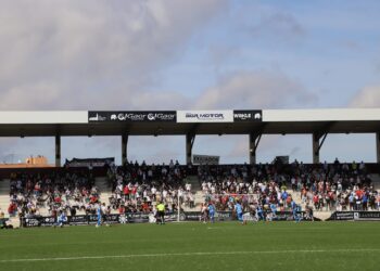 Vuelve el recuerdo de las grandes tardes de fútbol