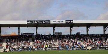 Vuelve el recuerdo de las grandes tardes de fútbol