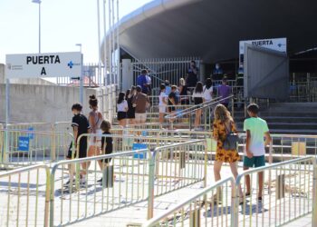 Salamanca recibirá 13.630 dosis de la vacuna contra la Covid-19