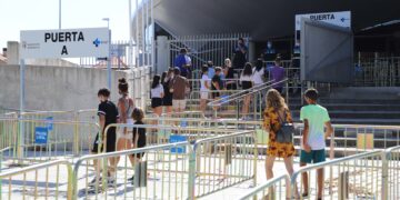 Salamanca recibirá 13.630 dosis de la vacuna contra la Covid-19