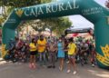 Arranca la 49 edición de la Vuelta Ciclista a Salamanca