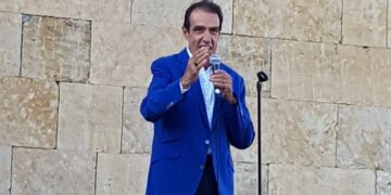 El show de Félix ‘El Gato’ y el parque infantil completan las jornadas festivas del final del verano en Aldeaseca