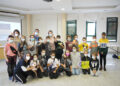 120 niños de Carbajosa participan en el escape room de la Noche Europea de los Investigadores
