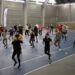 Casi un millar de vecinos inscritos para participar en la programación cultural y deportiva que comienza en octubre