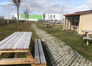 La recuperación paisajística de ‘Las Gavias’ en Castellanos y Santibáñez del Río en Doñinos centrarán los trabajos de los nuevos programas mixtos de formación y empleo