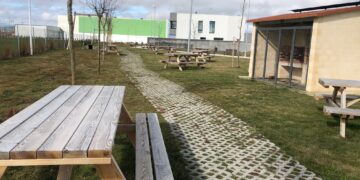 La recuperación paisajística de ‘Las Gavias’ en Castellanos y Santibáñez del Río en Doñinos centrarán los trabajos de los nuevos programas mixtos de formación y empleo