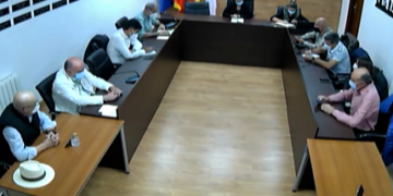 La rebaja en las tasas de agua y recogida de basura se aplicará al ejercicio 2021 completo