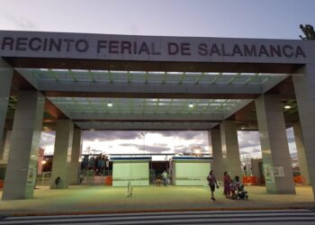 Salamaq 21 echa el cierre con la incertidumbre de la PAC y la esperanza de la recuperación