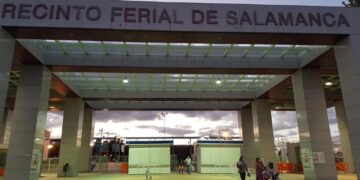 Salamaq 21 echa el cierre con la incertidumbre de la PAC y la esperanza de la recuperación