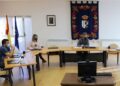 La ampliación de las partidas de agua y alumbrado público centran los suplementos de crédito aprobados por importe de 287.000 euros
