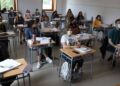 3.120 alumnos de FP inician el curso en Salamanca