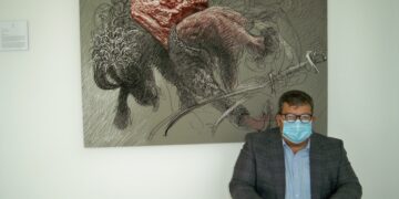 Santa Marta recibie 547 peticiones para las ayudas del Fondo de Libros