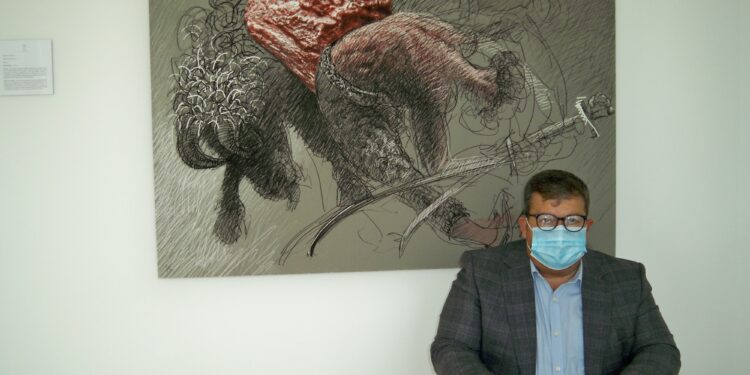 Santa Marta recibie 547 peticiones para las ayudas del Fondo de Libros