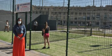 Santa Marta presenta su oferta deportiva con la incorporación de nuevas propuestas