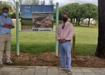 Nueva iniciativa para fomentar el turismo natural