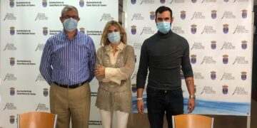 La Escuela Municipal de Hostelería recupera la oferta formativa completa y la presencialidad en el nuevo curso que comienza en octubre